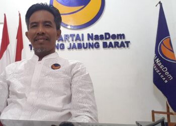Ditanya Soal Pokir, Riano Wanti-wanti Anggotanya