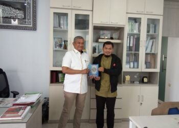 Wakafkan Al-Quran, Filius Chandra Inginkan Banyak Masyarakat Memahami Al-Quran