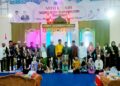 Juara Umum MTQ Tingkat Kecamatan, Kades Kemuning Ucapkan Terimakasih Kepada Camat dan Panitia