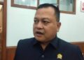 DPRD Serahkan Sepenuhnya ke Eksekutif Terkait Penetapan Lokasi Stadion
