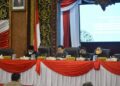 DPRD Provinsi Jambi Sepakati Perubahan Propemperda Jadi 14 Rancangan Perda