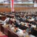 DPRD Provinsi Jambi Desak Gubernur Jambi Evaluasi Kepala OPD