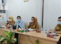 Komisi IV DPRD Provinsi Jambi Kunker ke Dinkes Sumbar