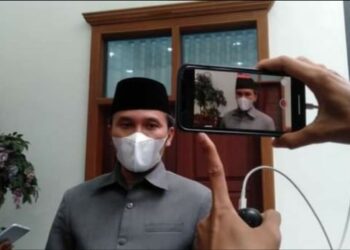 Pansus Konflik Lahan Besutan DPRD Provinsi Jambi Dicontoh Provinsi Lain, Ketua DPRD: Alhamdulillah