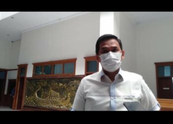 DPRD Minta Kinerja OPD Ditingkatkan Terkait Rendahnya Serapan Anggaran Pemprov Jambi hanya 23,42 Persen
