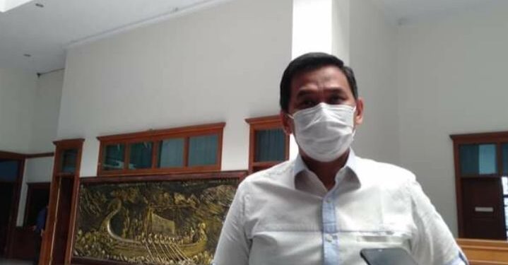 DPRD Minta Kinerja OPD Ditingkatkan Terkait Rendahnya Serapan Anggaran Pemprov Jambi hanya 23,42 Persen