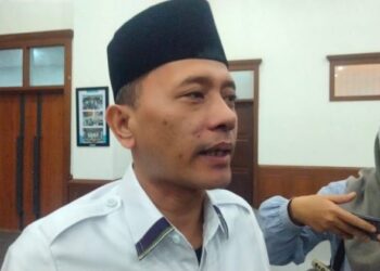 DPRD Soroti Ada Oknum Pejabat Pemprov Jambi Sakti