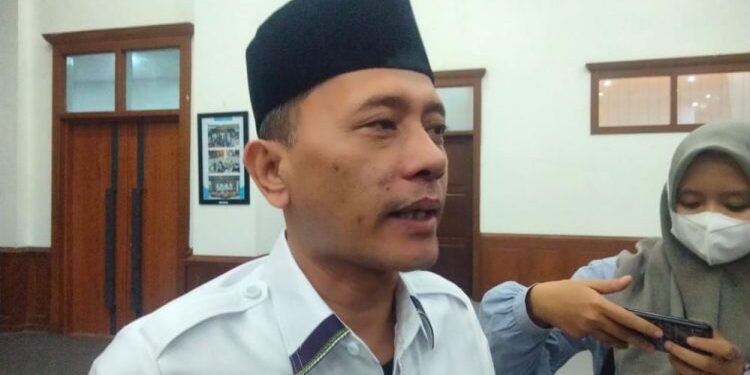 DPRD Soroti Ada Oknum Pejabat Pemprov Jambi Sakti