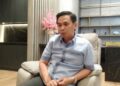 Waka DPRD Pertanyakan Kinerja OPD di Pemprov Jambi