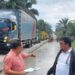 Komisi III DPRD Provinsi Jambi Cek Progres Pengerjaan Jalan Tempino-Bulian