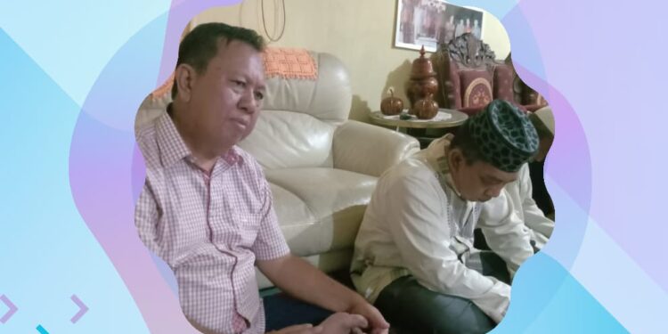 Iswandi Syahlan Ditunjuk sebagai Ketua Umum HKB Sumsel Tanjabbar Periode 2022-2027