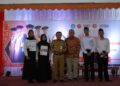 AL HARIS MOTIVASI MAHASISWA UNJA HADAPI ERA 4.0