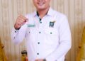 Diberi DPW PKB Sinyal Maju Pilkada Tanjabbar, Ini Tanggapan M. Zaki