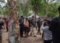 AL HARIS: KENDURI SWARNABHUMI UNTUK SATUKAN PERADABAN