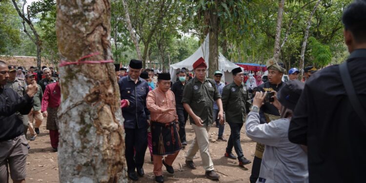AL HARIS: KENDURI SWARNABHUMI UNTUK SATUKAN PERADABAN