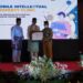 AL HARIS IMBAU UMKM DAFTARKAN MEREK PRODUK KE KEMENKUMHAM
