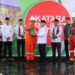 AL HARIS HARAP REALISASI PI 10% TINGKATKAN KESEJAHTERAAN MASYARAKAT