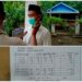 Menang Telak, Ali Sadikin Kembali Pimpin Desa Makmur Jaya 