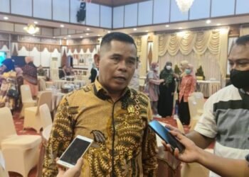 Komisi IV DPRD Provinsi Jambi Afresiasi Pemprov Dalam Meningkatkan Layanan Kesehatan Masyarakat