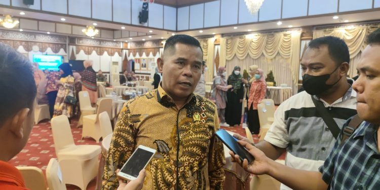 Komisi IV DPRD Provinsi Jambi Afresiasi Pemprov Dalam Meningkatkan Layanan Kesehatan Masyarakat