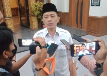 DPRD Ke Gubernur: Beri Sanksi Tegas OPD Pencairan Dana Tanpa SP2D