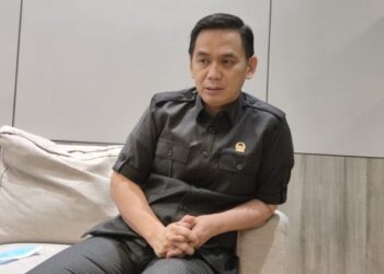 Desak Pemprov Percepat Penerimaan P3K, Waka DPRD Faizal Riza: Angka Pengangguran Terus Bertambah