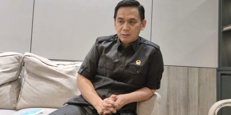 Desak Pemprov Percepat Penerimaan P3K, Waka DPRD Faizal Riza: Angka Pengangguran Terus Bertambah