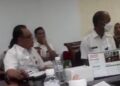 Rapat Dengar Pendapat KUA PPAS 2023 Ditunda, Komisi IV Kesal ke Disdik Jambi