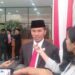 Sambut HUT RI ke 77, Ketua DPRD Edi Purwanto: Momentum Membangkitkan Ekonomi Jambi