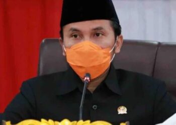 Bapemperda DPRD Provinsi Jambi Godok Ranperda Pendidikan Pancasila dan Wawasan Kebangsaan