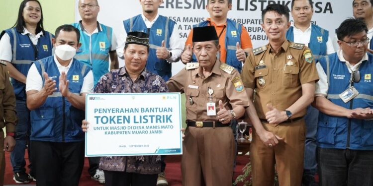 Sani: Lisdes Salah Bentuk Upaya Pemerintah Penuhi Pelayanan Dasar