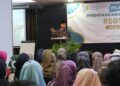 Buka Pelatihan Regsosek 2022, Edi Purwanto Minta Petugas Jaga Integritas