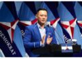 Demokrat Jambi Usung AHY Maju Di Pilpres 2024