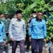 Bupati Anwar Sadat Hadiri Sekaligus Resmikan Koperasi Usaha Maju Bersama