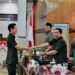 Ketua DPRD Pimpin Rapat Paripurna Kedua Penyampaian Pandangan Umum Fraksi DPRD Terhadap Raperda