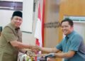 Wakil Ketua I DPRD Pimpin Rapat Paripurna Ketiga Dengar Tanggapan Bupati Terhadap Pandangan Fraksi