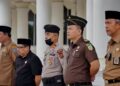 Ketua DPRD Tanjabbar Hadiri Upacara Peringatan HAORNAS ke-39