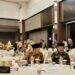 Bersama Ketua DPRD, Bupati Hadiri Rakor Pemberantasan Korupsi Dalam Perencanaan dan Penganggaran APBD