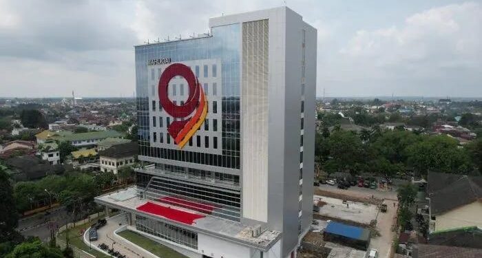 Tentang Spin-off Bank Jambi Syariah