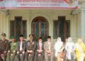 Ketua DPRD H Abdullah Ikuti Upacara Peringatan Hari Kesaktian Pancasila