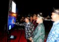 Bupati Launching Internet Gratis Ruang Publik, Ini Kata Plt Kadis Kominfo Tanjabbar