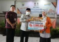 Al Haris Dorong Anak Jambi Berinovasi, Agar Berdaya Saing