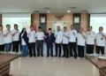 Al Haris Tantang PTPN VI Dirikan Pabrik Minyak Goreng di Jambi