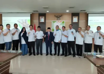 Al Haris Tantang PTPN VI Dirikan Pabrik Minyak Goreng di Jambi