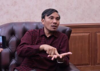 Sikapi Permasalahan Angkutan Batu Bara, Edi Purwanto Minta Pemprov Lakukan 3 Langkah