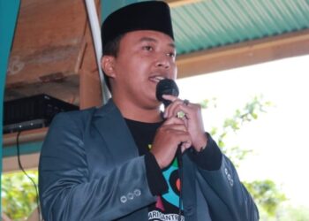 PW IPNU Jambi Desak Polres Tanjabbar Segera Proses, Kasus Pengeroyokan Ketua PC IPNU