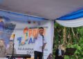 Bohok: Atlet Jambi Harus Punya Rasa Memiliki dan Cinta Sama Provinsi Jambi, Kalau Medali Harus Dong