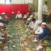 Bupati Tanjabbar Laksanakan Safari Jumat di Masjid Nurul Hasanah Kampung Nelayan 