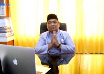 Kadis Kominfo Ucapkan Selamat dan Sukses Terselenggaranya Anugerah KPID Provinsi Jambi Tahun 2022