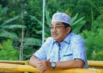 Apresiasi Capaian Salah Satu Kafilah Tanjabbar, Bupati Harap Dukungan Masyarakat